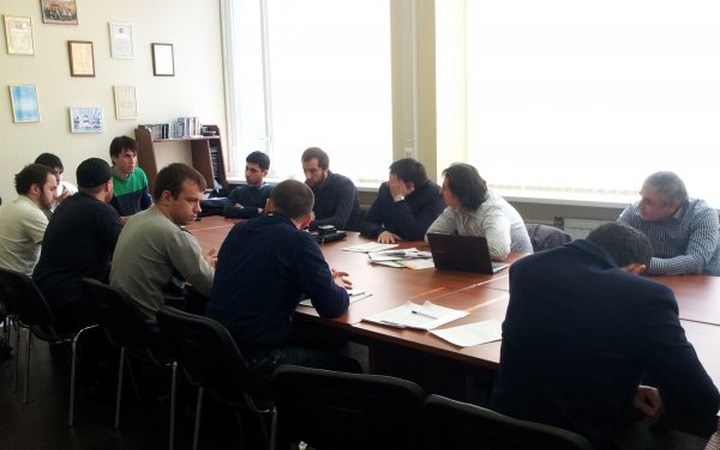 Лезгины рассказали о своих претензиях автору "Дружбы народов"