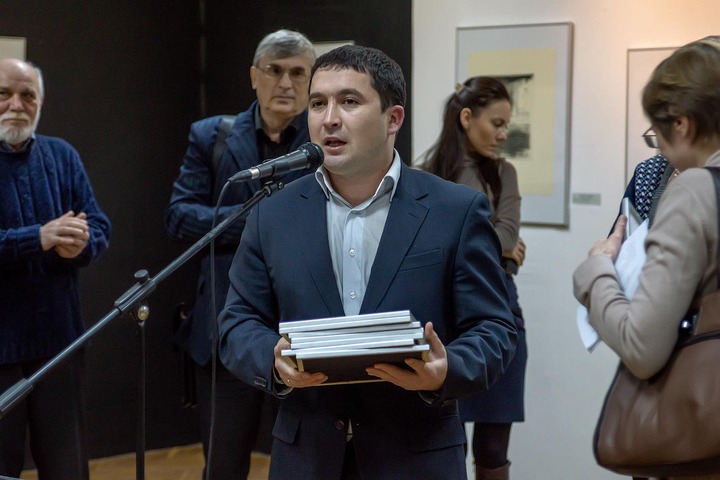 Замминистра культуры Татарстана назвал сериал "Зулейха открывает глаза" творческим трудом
