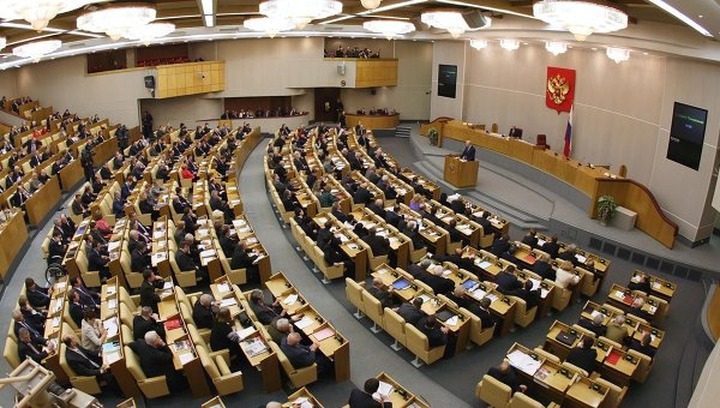 Госдума не поддержала предложение республик об обучении на национальных языках