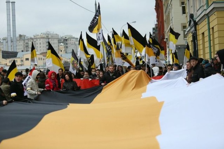 Организаторам "Русского марша" в Татарстане снова отказали в согласовании