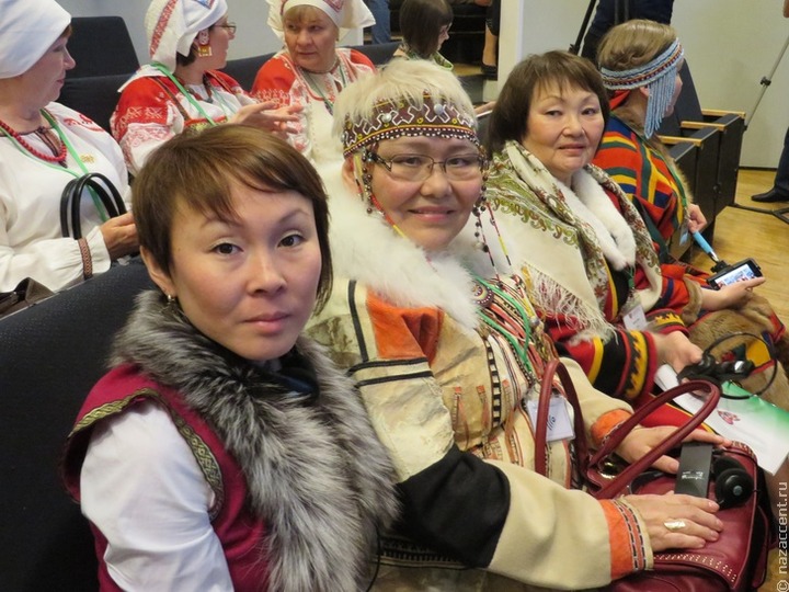 Плести удмуртские кружева научат на Днях финно-угорских народов в Тюменской области