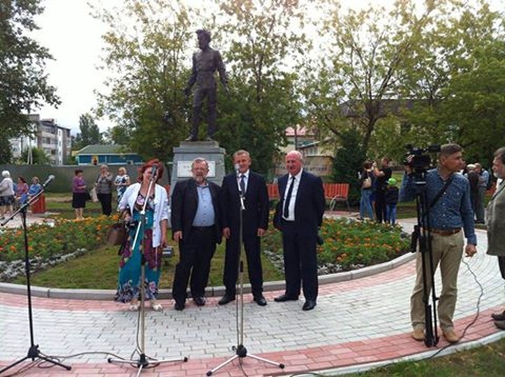 "Маклаевские чтения" прошли в Новгородской области