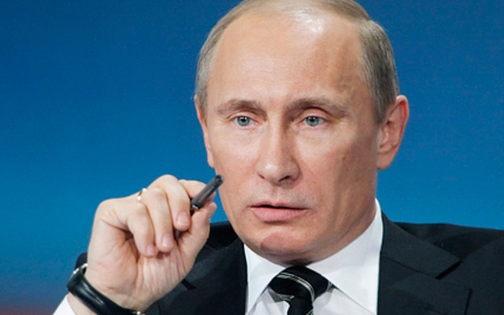 Путин: Нарушающие закон не должны прикрываться национальностью