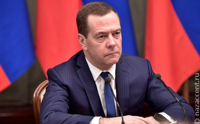 Медведев: Треть субъектов РФ не разработала программу по работе с мигрантами