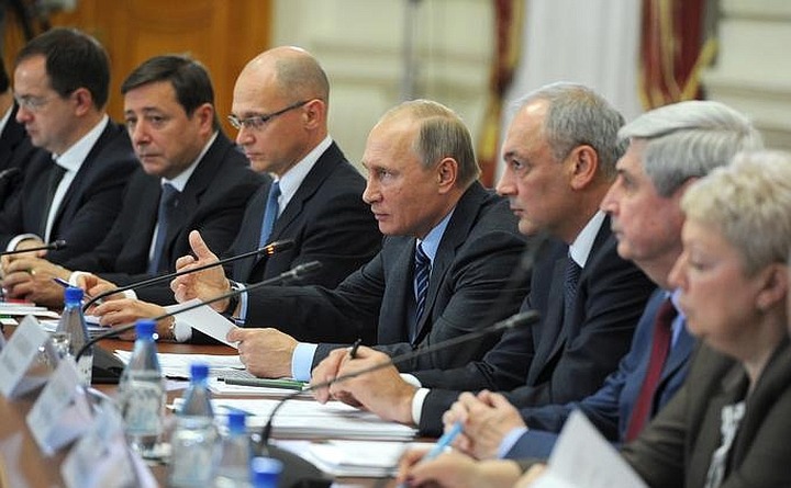 Коротко о главном