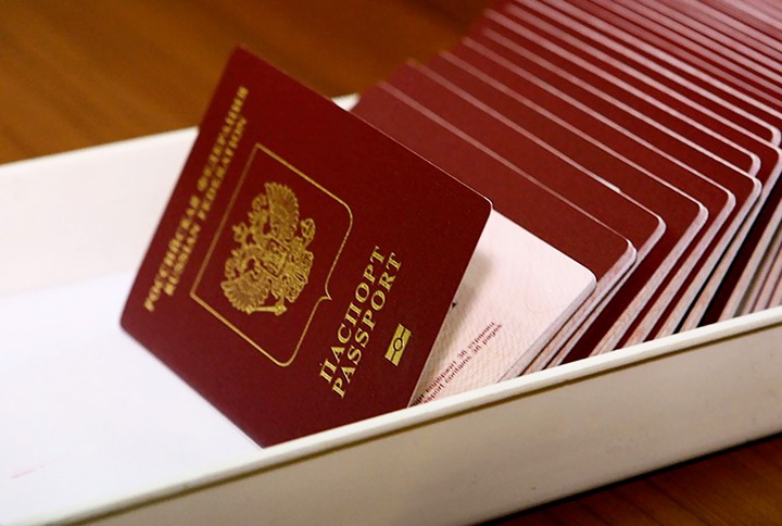 В России предложили упростить получение гражданства детям русских