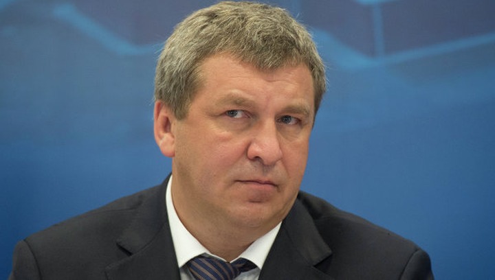 Игорь Слюняев назначен зампредом президентского Совета по делам казачества