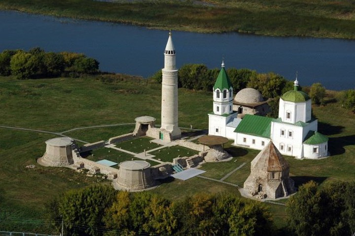 В Татарстане состоится VI международный Болгарский форум