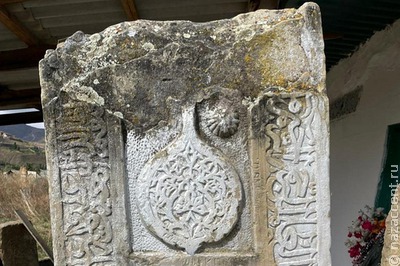 Ученые нашли надмогильные памятники шамхальского типа в Дагестане