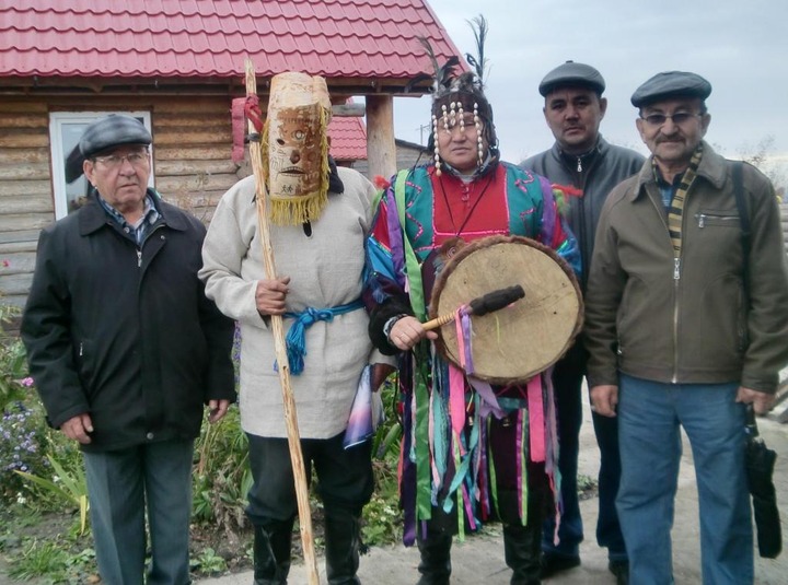 Кумандинский праздник плодородия Коча-Кан отметят в Алтайском крае