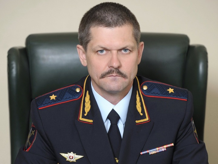 Якунин: Будем проверять каждый метр в поисках нелегальных мигрантов