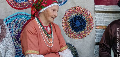 "Крымские тулумбасы" в Волгограде