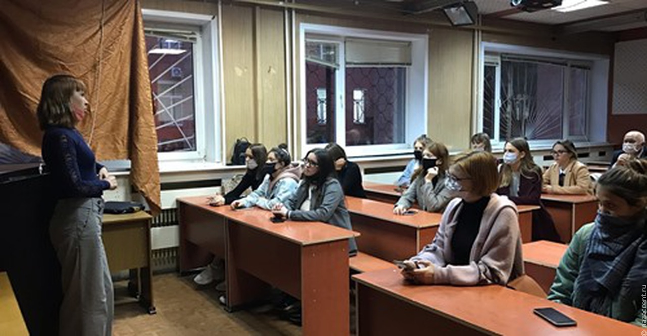 В Воронеже открылась школа межэтнической журналистики