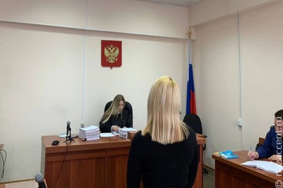Сургутянке Рае Мамедовой дали три года условно за оскорбление русских в чате