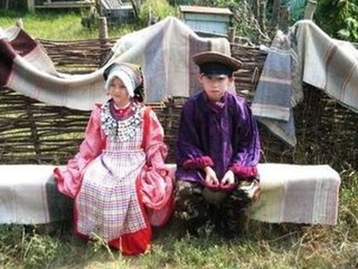На Южном Урале пройдёт фестиваль нагайбакской культуры