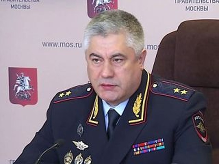 МВД: Число уголовных дел за экстремизм в интернете за год выросло в два раза