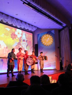 В Москве наградили победителей конкурса "СМИротворец"