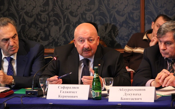Представители Северного Кавказа неоднозначно отозвались о готовности Ходорковского воевать за Россию