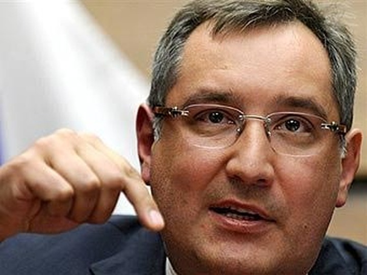 Рогозин: Я хочу поставить вопрос нелегальной миграции ребром!