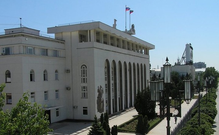 В Народном собрании Дагестана считают отказ от прямых выборов главы республики верным решением