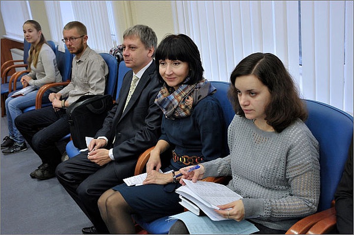 Финляндско-российский проект по сохранению финно-угорских языков продолжит работу