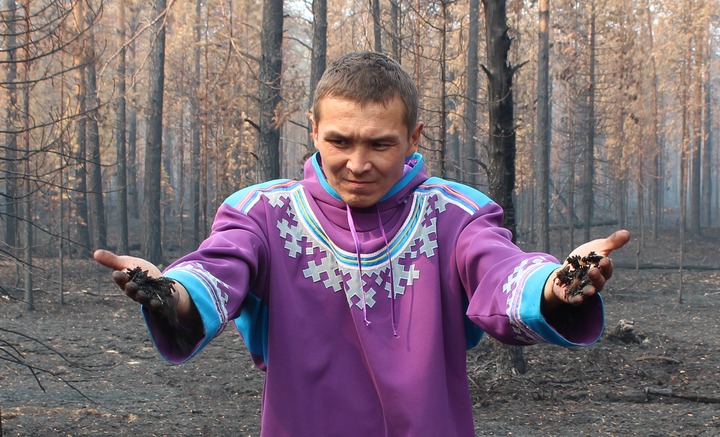 Сколько стоит малая родина