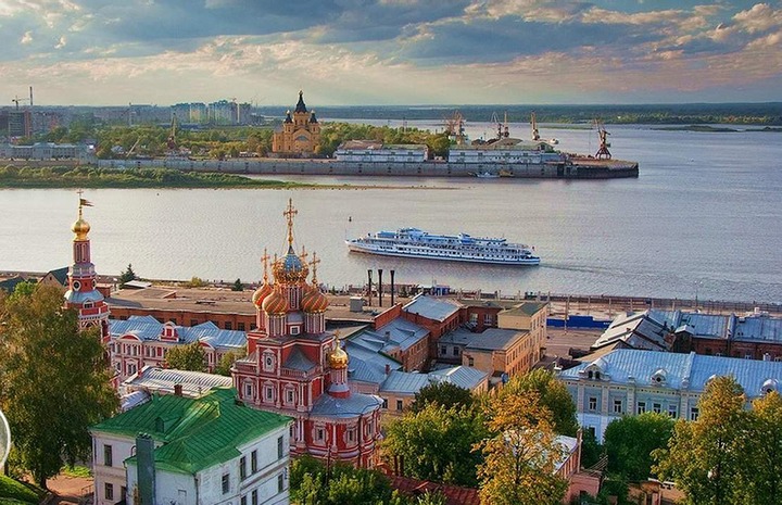 В Нижегородской области появился Конгресс народов
