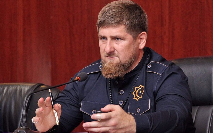 Кадыров: Напавших на дочь Емельяненко нужно наказать за разжигание межнациональной розни