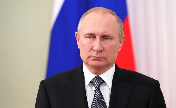 Путин подписал закон о компенсации ущерба коренным малочисленным народам