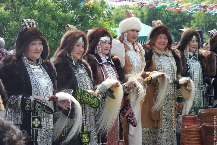 Ассамблея коренных народов Севера появится в Якутии