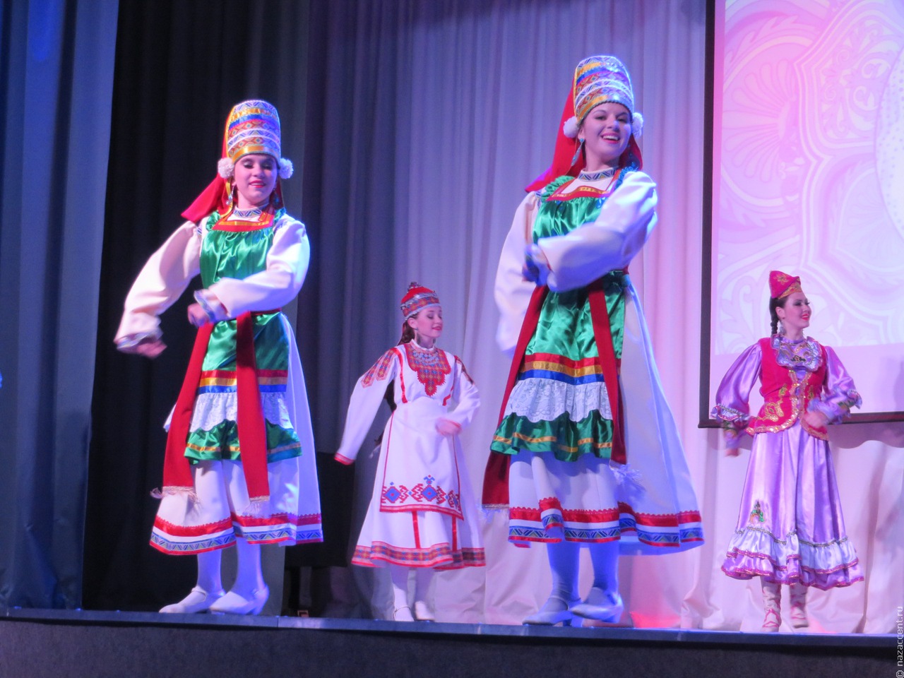 Дом дружбы народов Татарстана