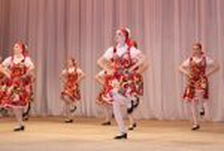 В Сыктывкаре открывается творческая мастерская "Томлун"