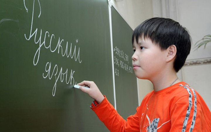 ФАДН: В национальных республиках снизился уровень владения русским