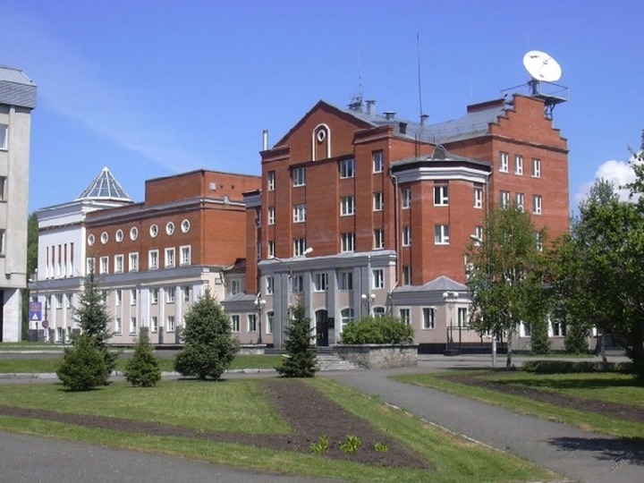 Республика Алтай