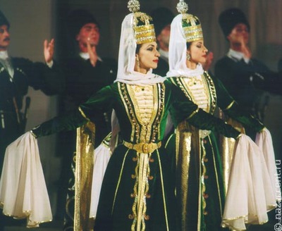 В Южной Осетии впервые пройдут Дни чеченской культуры