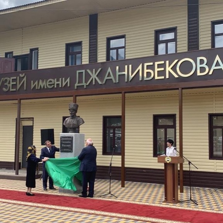 Музей истории и культуры карачевского народа открылся в КЧР