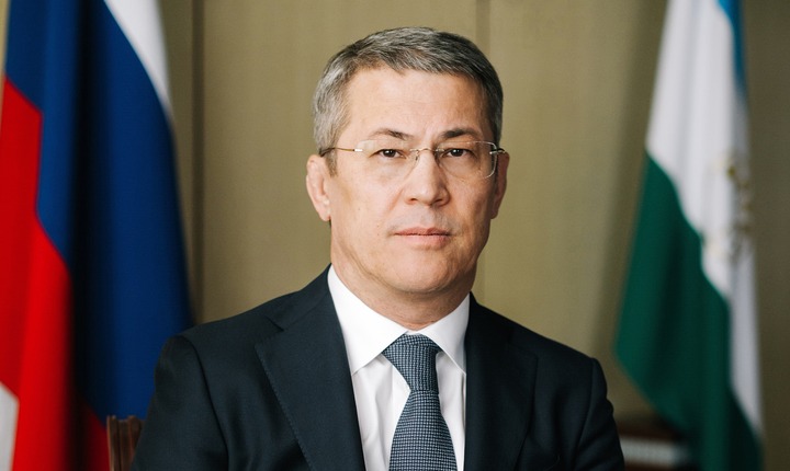 Врио главы Башкортостана рассказал, каким должен быть башкир