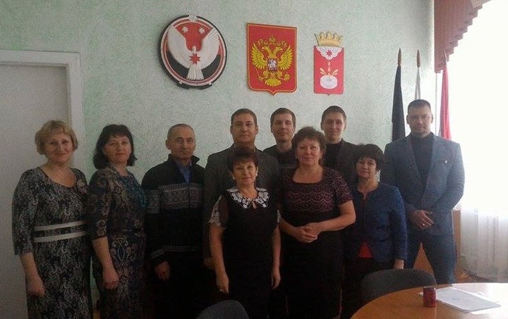 Бесермяне Удмуртии предложили сделать в республике свободную экономическую зону