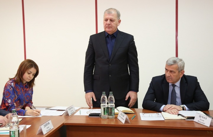 Миннац Ингушетии возглавил новый управленец