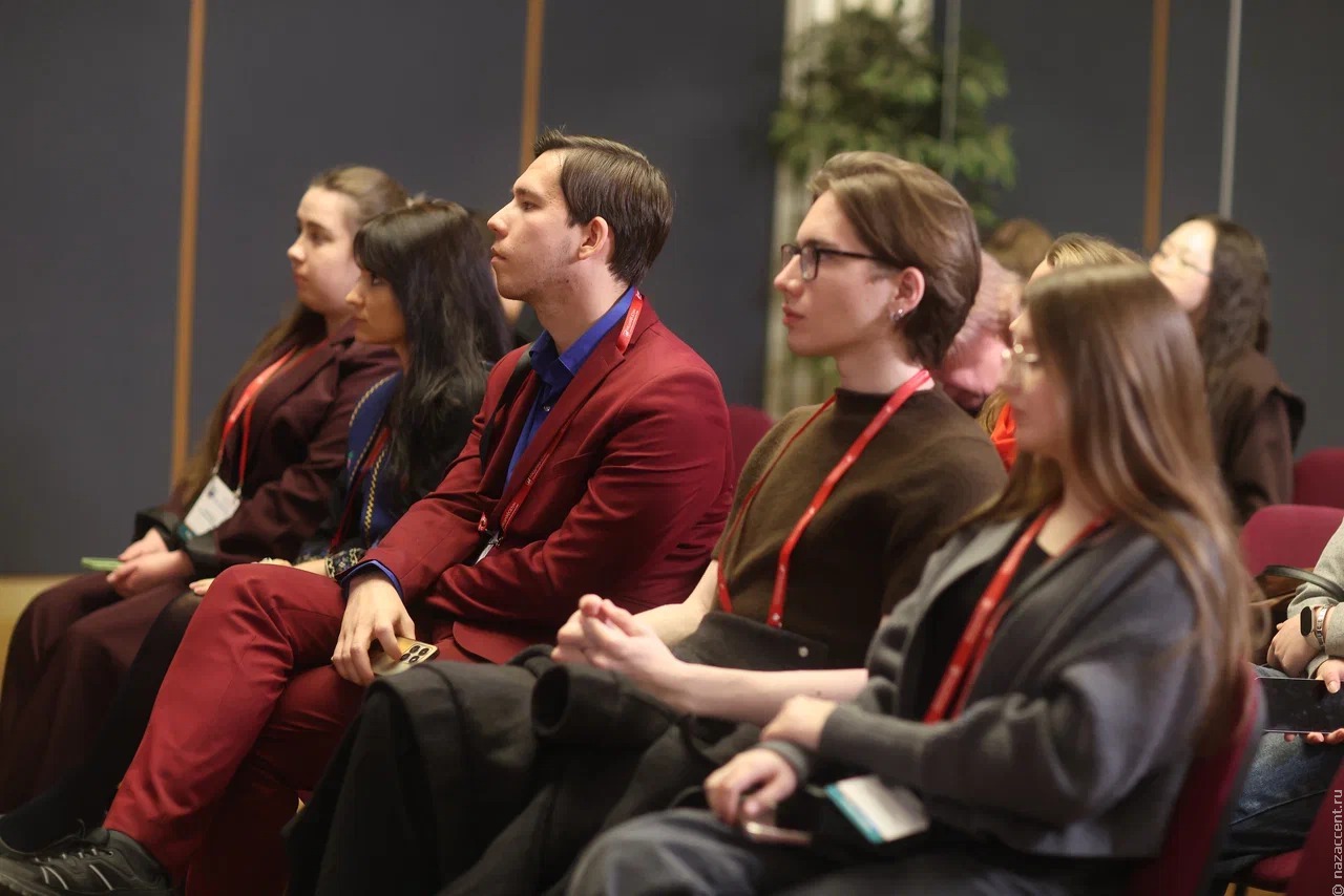 В Москве стартовал федеральный этап Школы межэтнической журналистики 