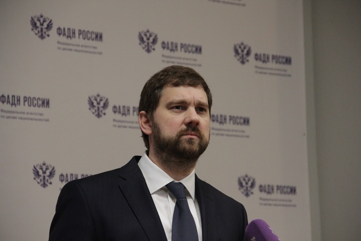 Глава ФАДН призвал не спешить с привлечением мигрантов на Дальний Восток