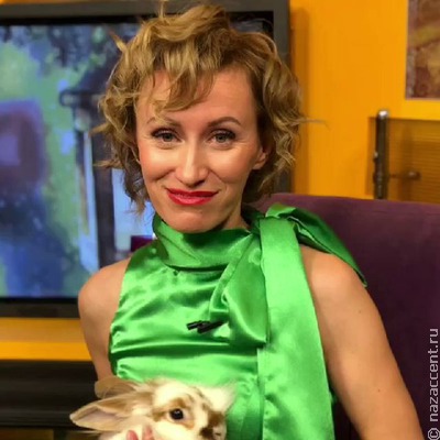 Соловьева Анна Александровна