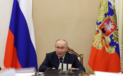 В вузах появится новый предмет "Русский язык как государственный"