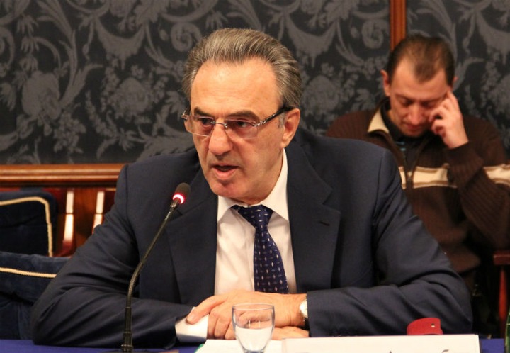 Паскачев: Надо выступать не против толерантности, а за согласие