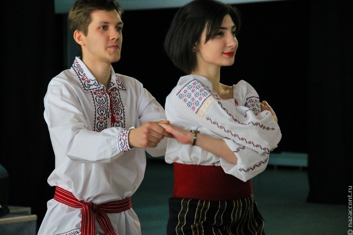 Молдавский Мэрцишор отметят в Ялте