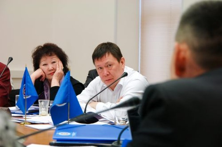 Заявление о причастности Ледкова к проверке Центра содействия КМНС назвали безосновательным