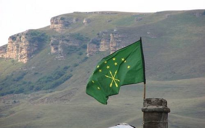 Ученый: Для среднего адыга "черкесский вопрос" не важен