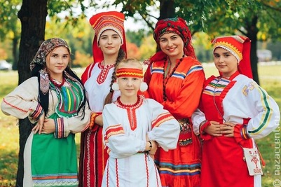 Мордовскую культуру представят на фестивале в Чувашии