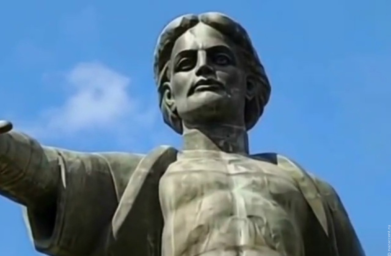 Сохраним Святыню вместе   