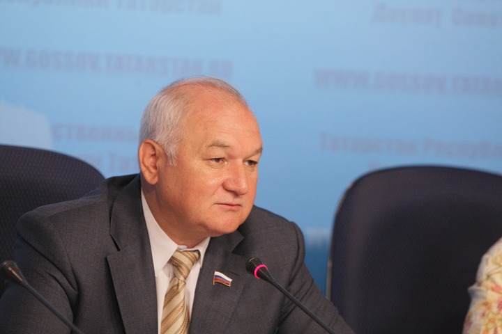В Госдуме РФ появится подкомитет по вопросам миграции